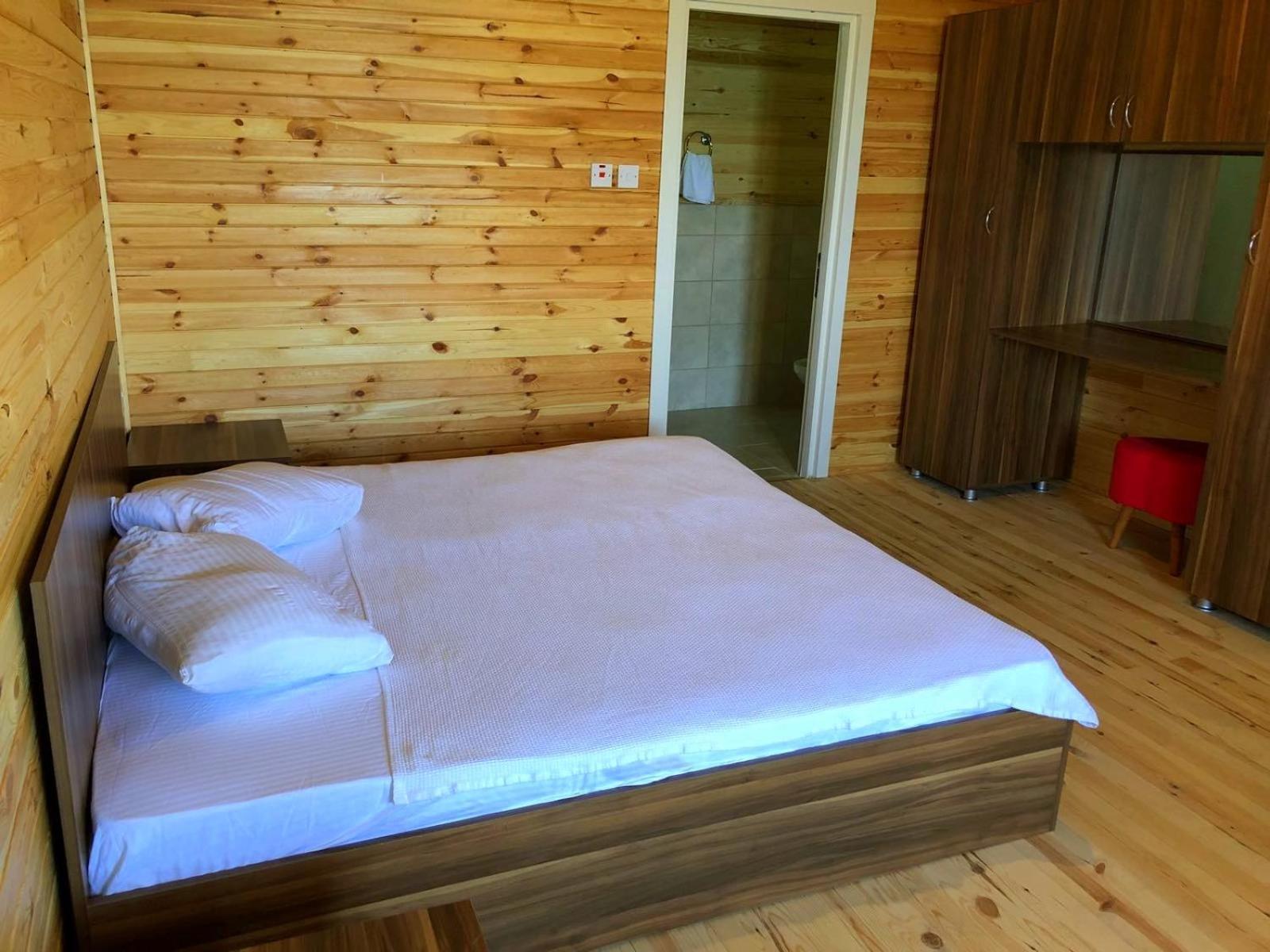 Zambak Holiday Village & Restaurant Superb Seafront Location ! Agios Georgios  Exterior photo